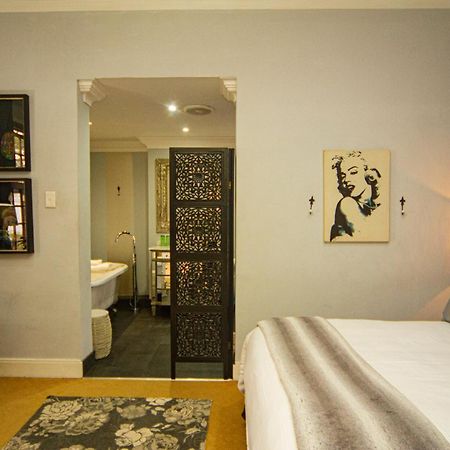 Holland House B&B Durban Exterior foto