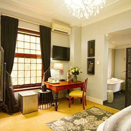 Holland House B&B Durban Exterior foto