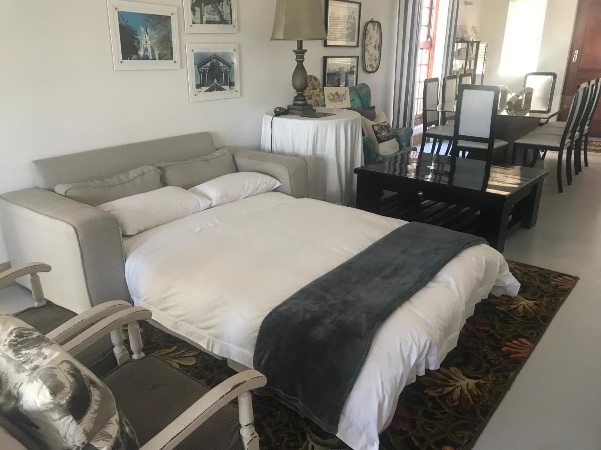 Holland House B&B Durban Zimmer foto