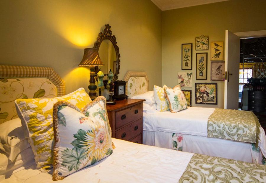 Holland House B&B Durban Zimmer foto