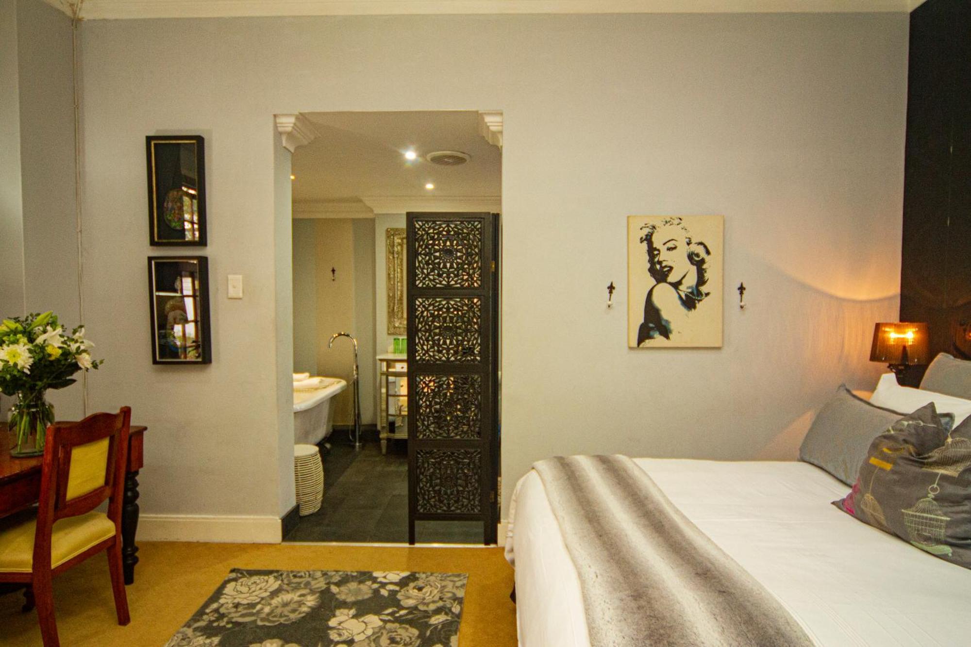 Holland House B&B Durban Exterior foto