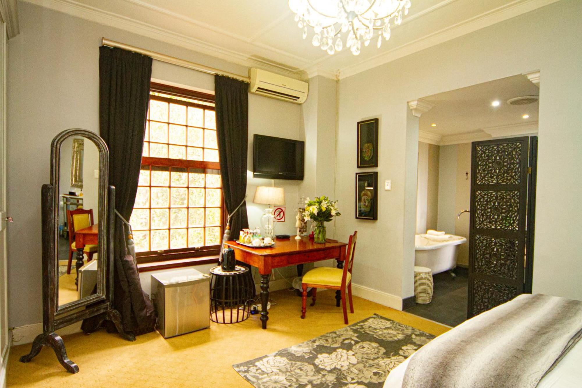 Holland House B&B Durban Exterior foto