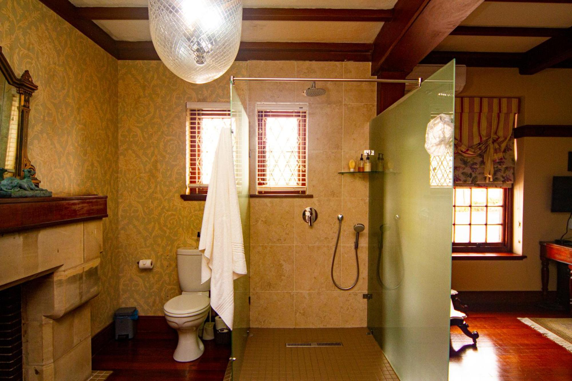 Holland House B&B Durban Zimmer foto