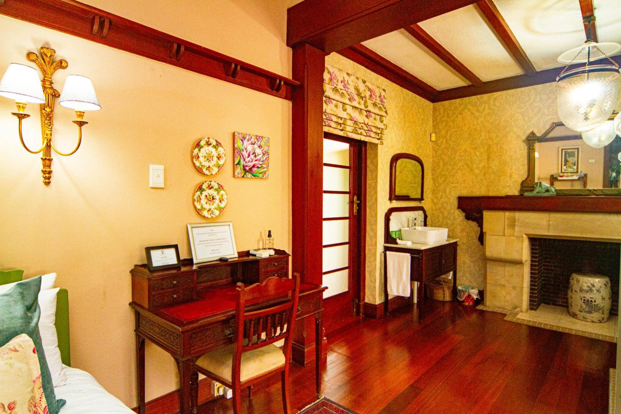 Holland House B&B Durban Zimmer foto