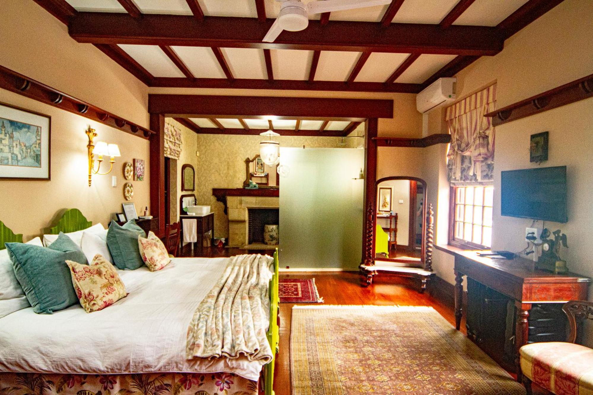 Holland House B&B Durban Exterior foto