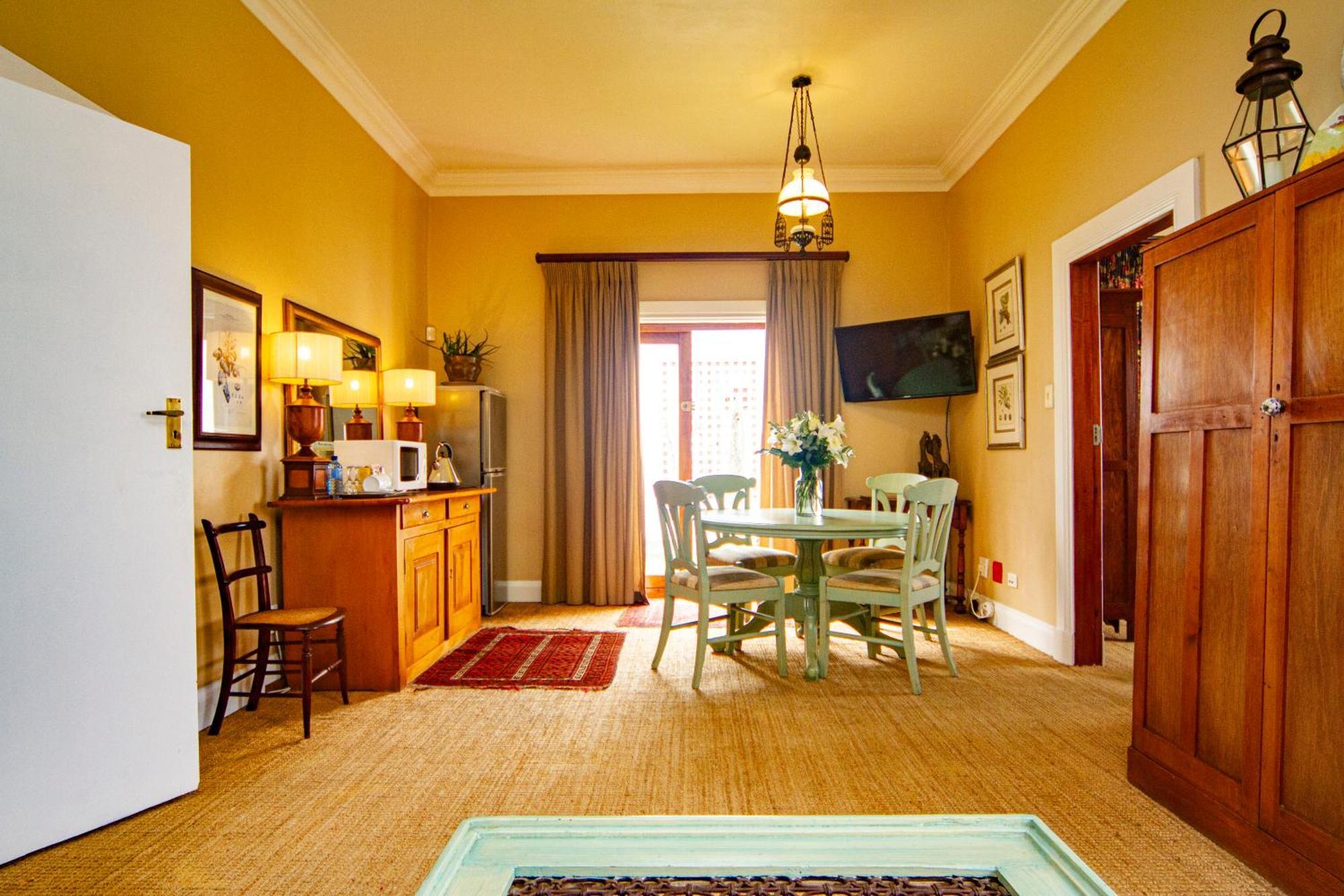 Holland House B&B Durban Exterior foto