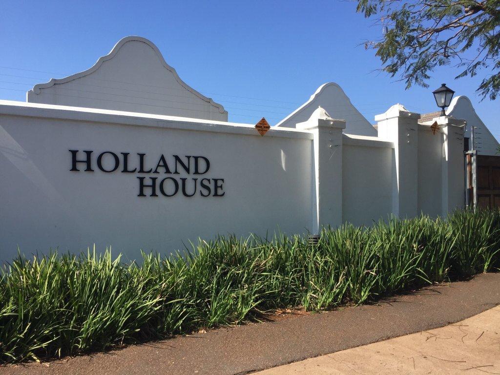 Holland House B&B Durban Exterior foto